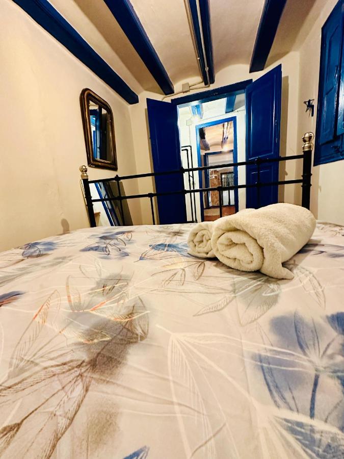 Artistic Central Apartment Barcelona Zewnętrze zdjęcie