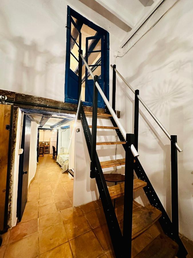 Artistic Central Apartment Barcelona Zewnętrze zdjęcie