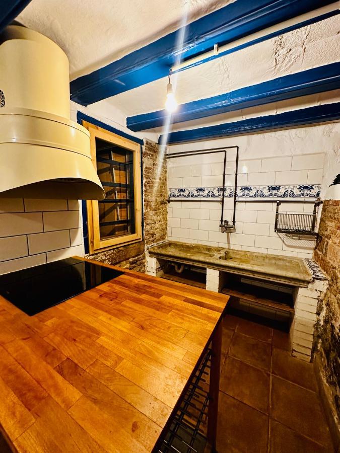Artistic Central Apartment Barcelona Zewnętrze zdjęcie