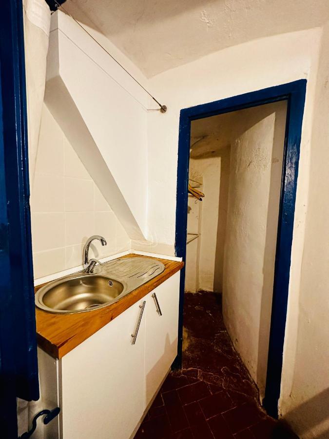 Artistic Central Apartment Barcelona Zewnętrze zdjęcie