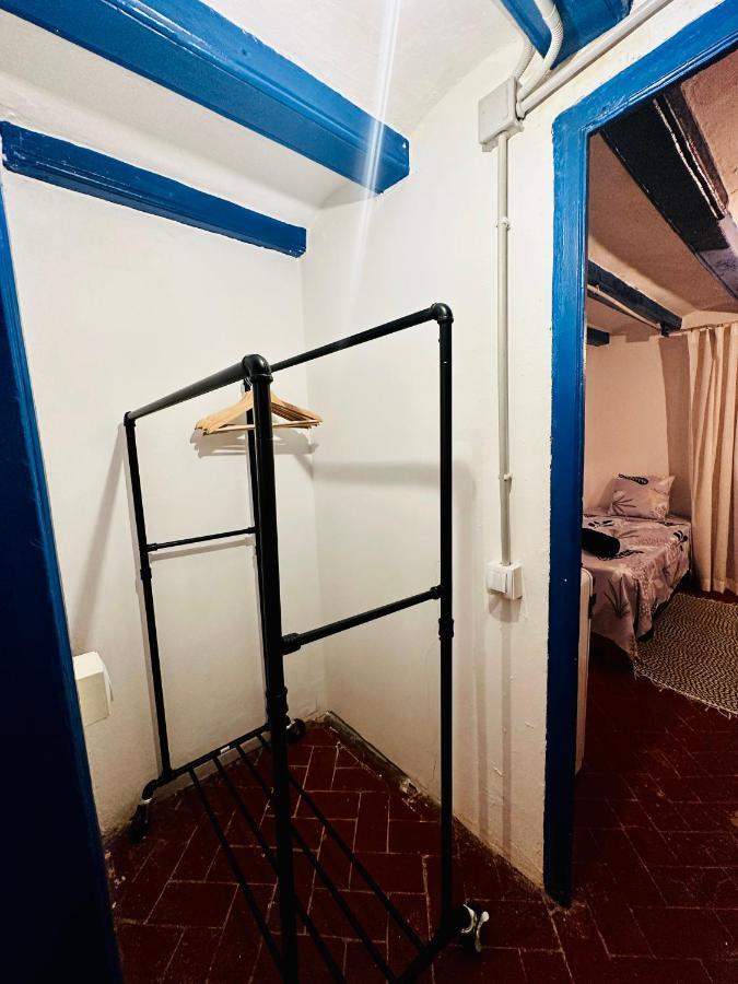 Artistic Central Apartment Barcelona Zewnętrze zdjęcie