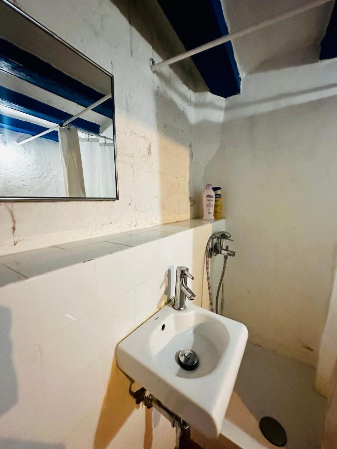 Artistic Central Apartment Barcelona Zewnętrze zdjęcie