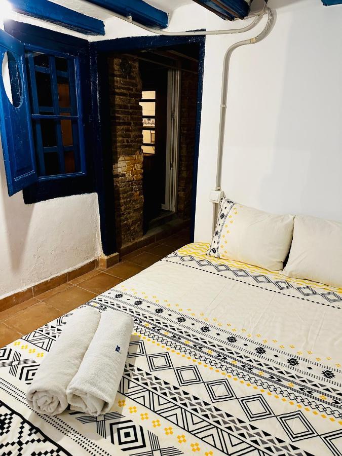 Artistic Central Apartment Barcelona Zewnętrze zdjęcie