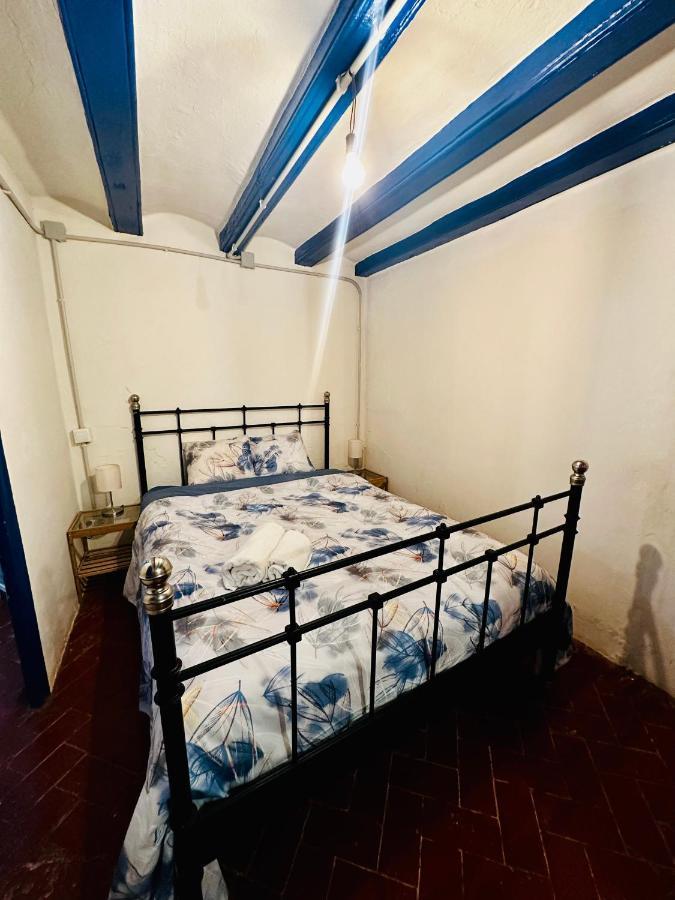 Artistic Central Apartment Barcelona Zewnętrze zdjęcie