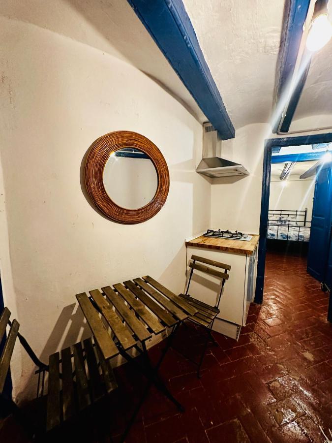 Artistic Central Apartment Barcelona Zewnętrze zdjęcie