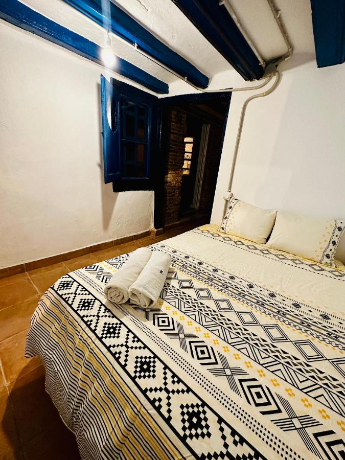 Artistic Central Apartment Barcelona Zewnętrze zdjęcie