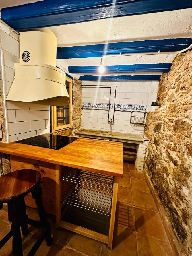 Artistic Central Apartment Barcelona Zewnętrze zdjęcie